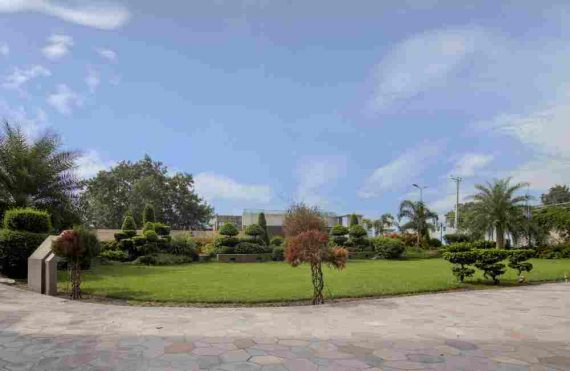 Mukabbir College